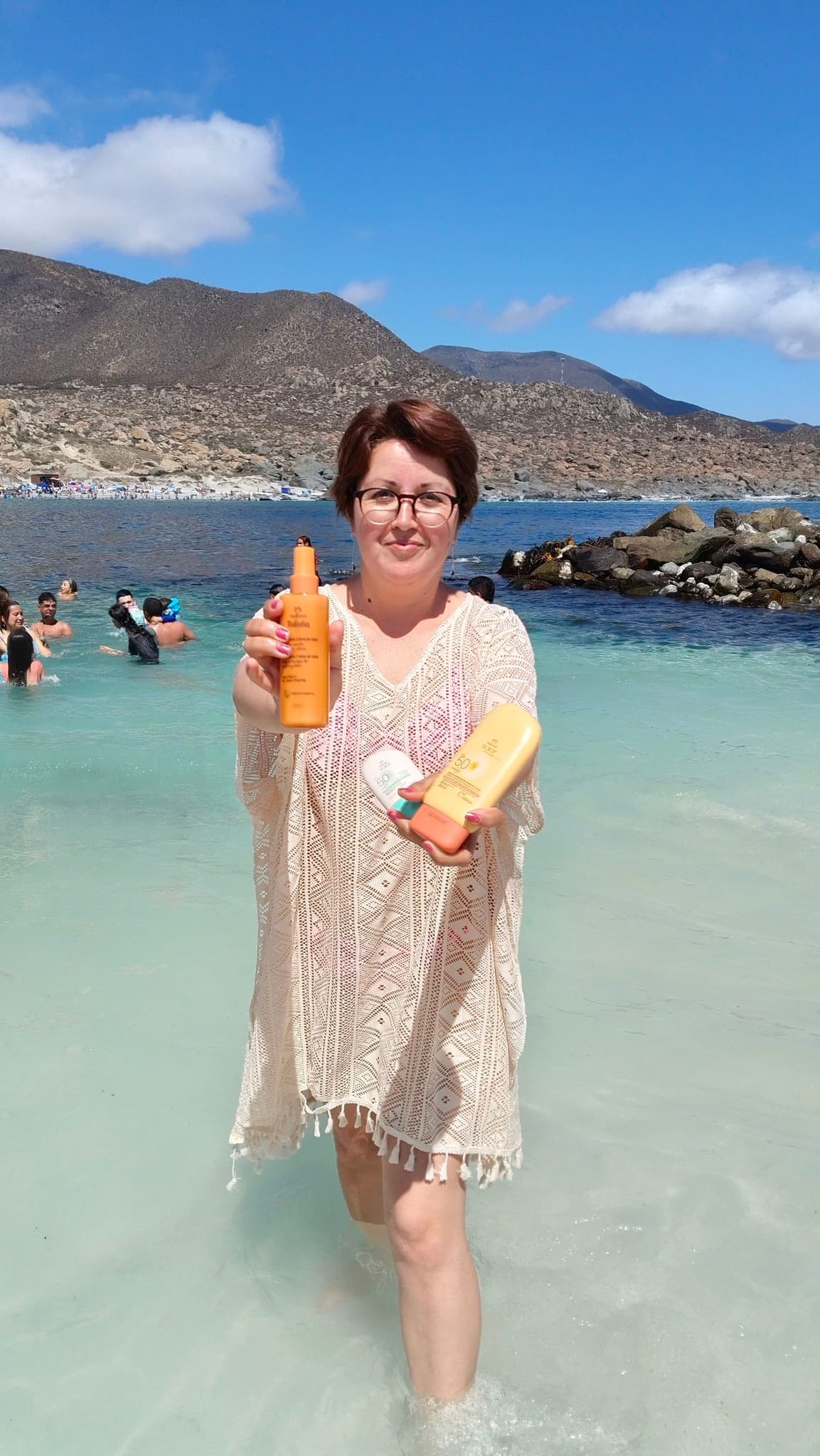 Danitza - Fundadora de Narala Tienda